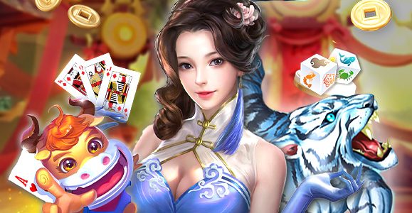 赢博棋牌游戏 VG棋牌入口